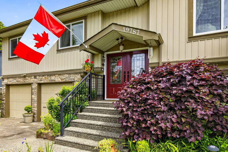 Image of home for listing MLS® R3132598