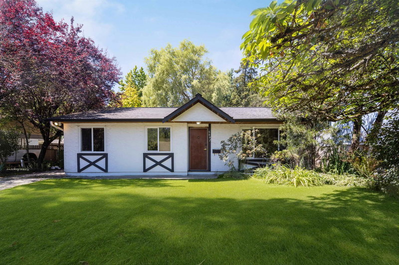 Image of home for listing MLS® R3132603