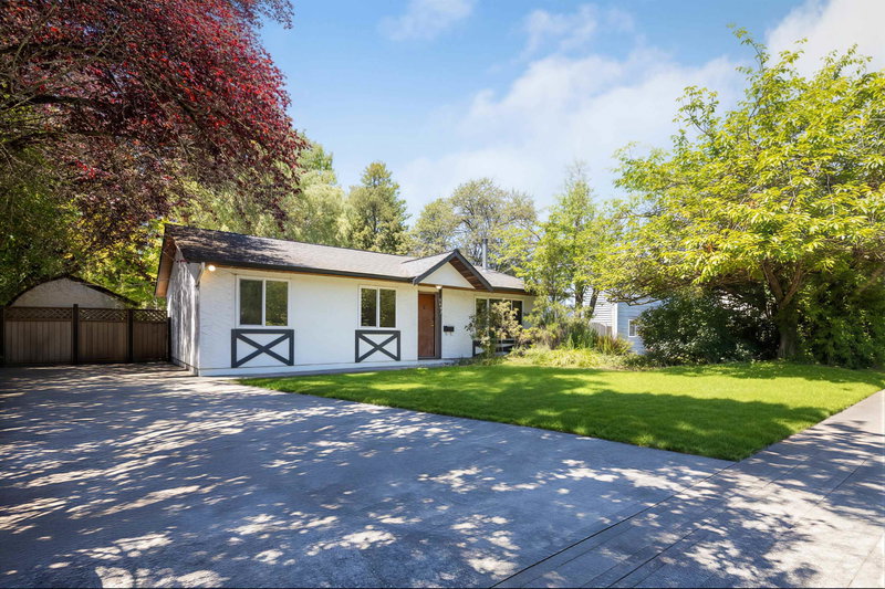 Image of home for listing MLS® R3132603