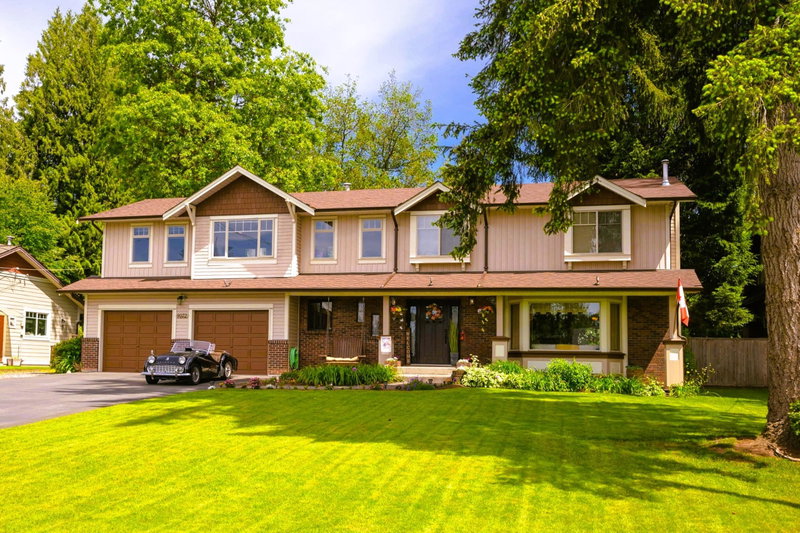 Image of home for listing MLS® R3132610