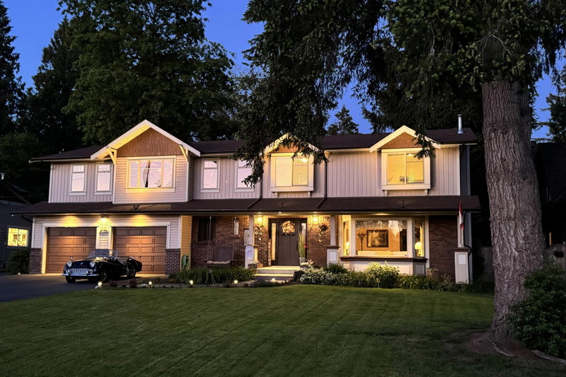 Image of home for listing MLS® R3132610