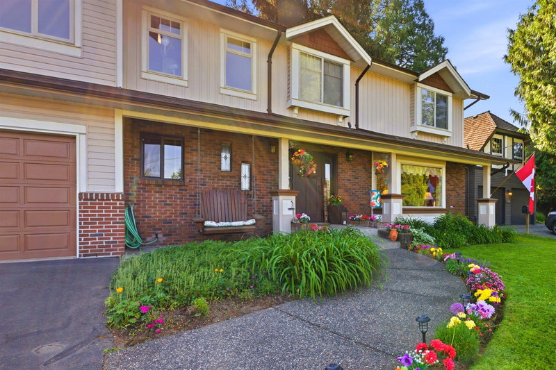 Image of home for listing MLS® R3132610