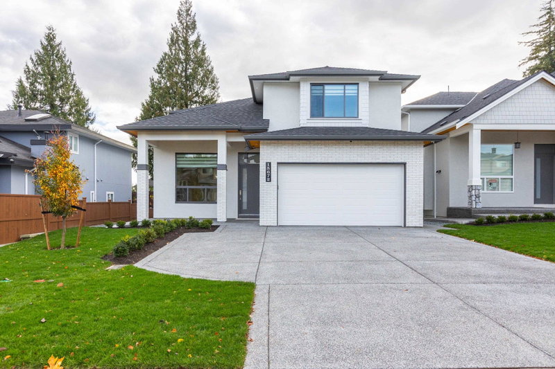Image of home for listing MLS® R3132613