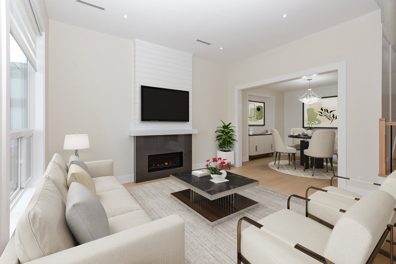Image of home for listing MLS® R3132613