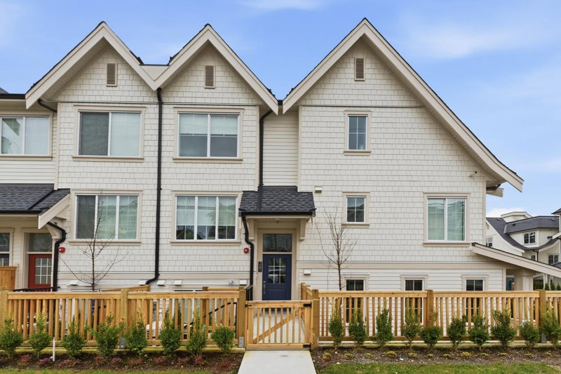 Image of home for listing MLS® R3132651