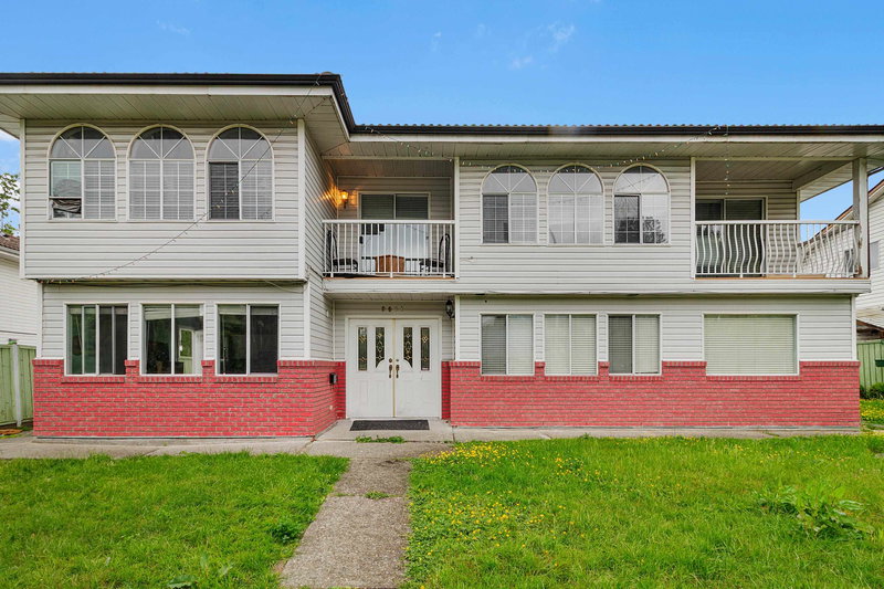 Image of home for listing MLS® R3132701