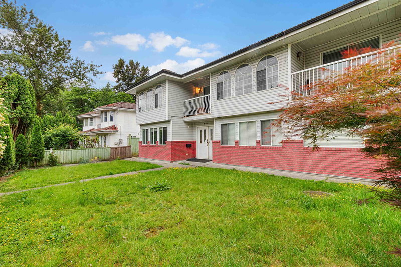Image of home for listing MLS® R3132701
