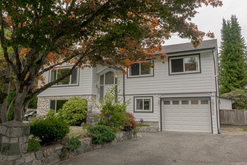 Image of home for listing MLS® R3132803