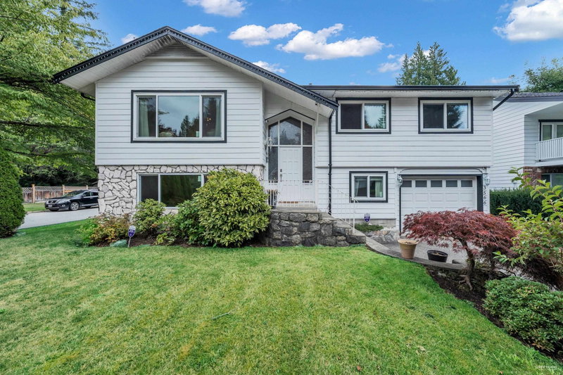 Image of home for listing MLS® R3132803