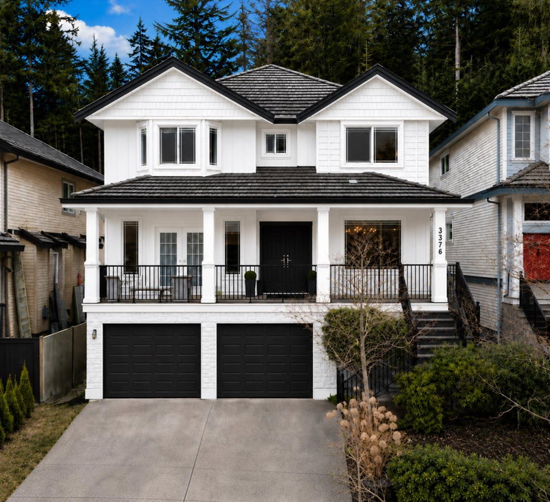 Image of home for listing MLS® R3132813