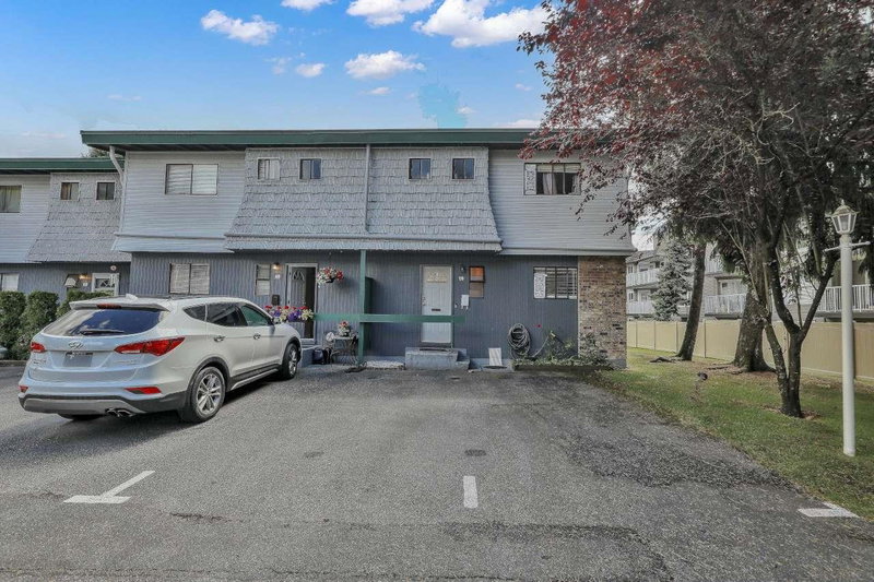 Image of home for listing MLS® R3132824