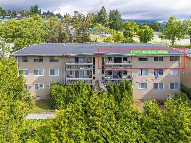 Image of home for listing MLS® R3132954