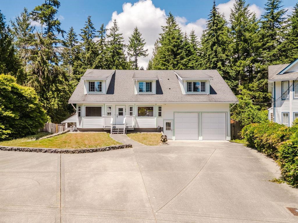 Image of home for listing MLS® R3132974