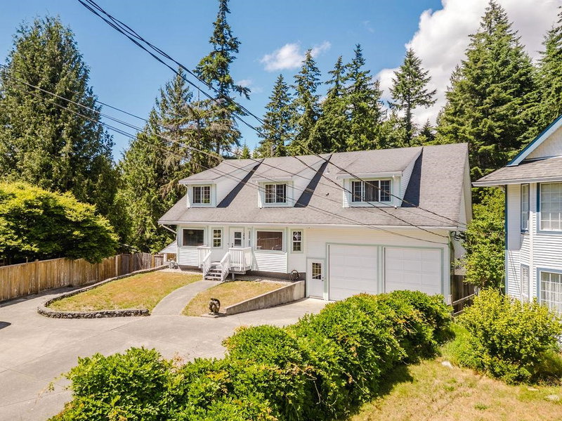 Image of home for listing MLS® R3132974