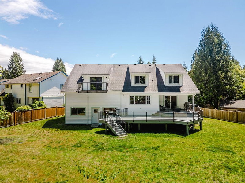 Image of home for listing MLS® R3132974