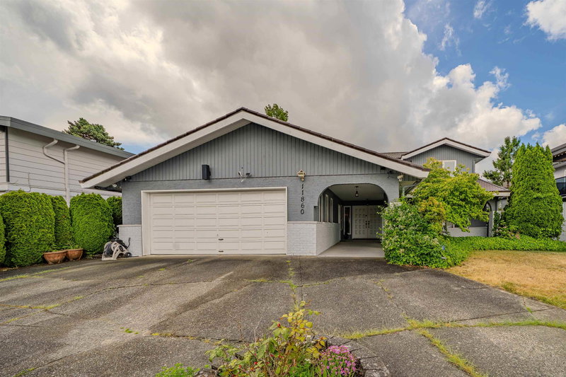 Image of home for listing MLS® R3133013