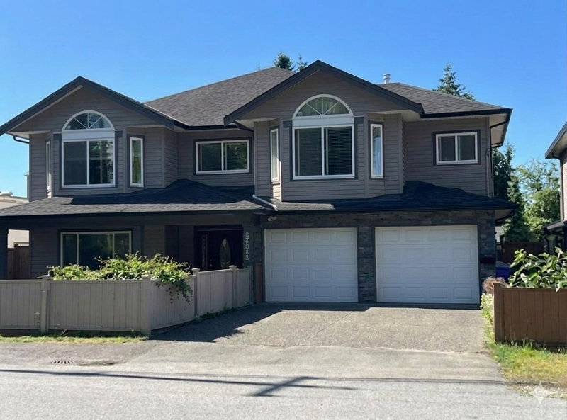 Image of home for listing MLS® R3133022