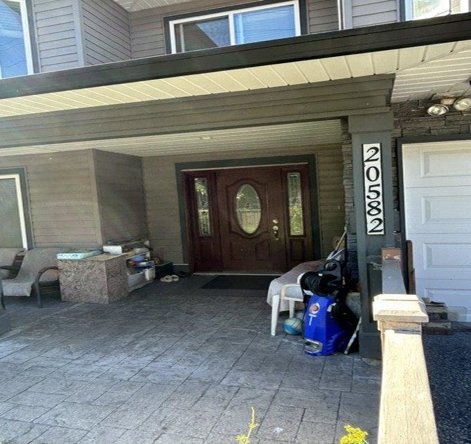 Image of home for listing MLS® R3133022