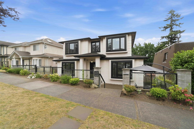 Image of home for listing MLS® R3133064