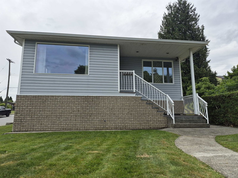 Image of home for listing MLS® R3133075