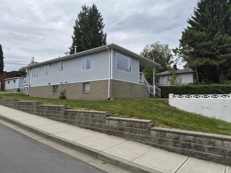 Image of home for listing MLS® R3133075