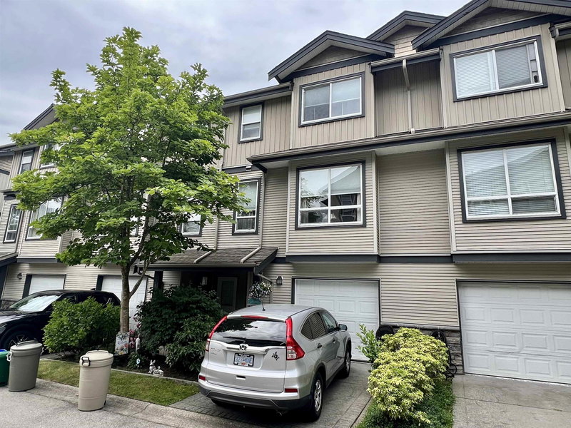 Image of home for listing MLS® R3133114