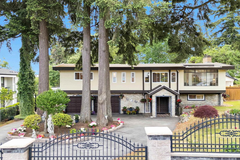 Image of home for listing MLS® R3133151