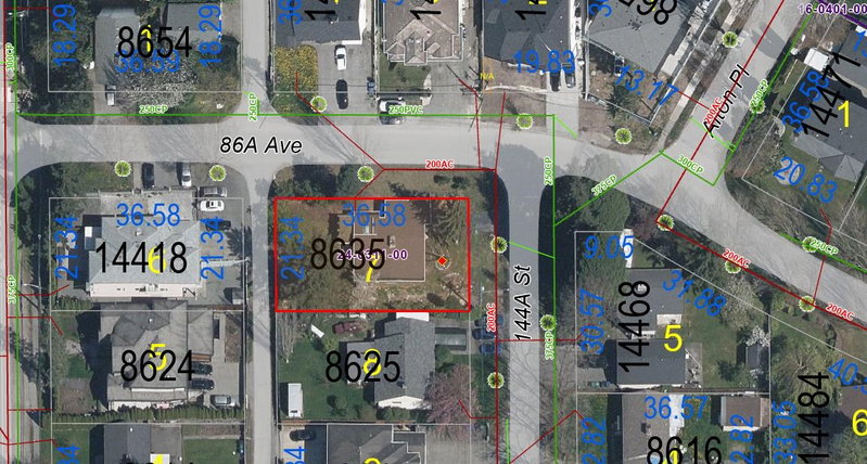 Image of home for listing MLS® R3133154