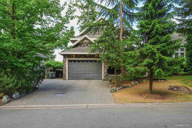 Image of home for listing MLS® R3133158