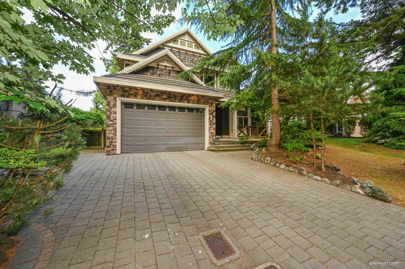 Image of home for listing MLS® R3133158