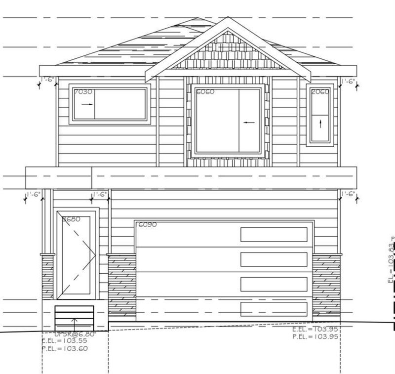 Image of home for listing MLS® R3133172