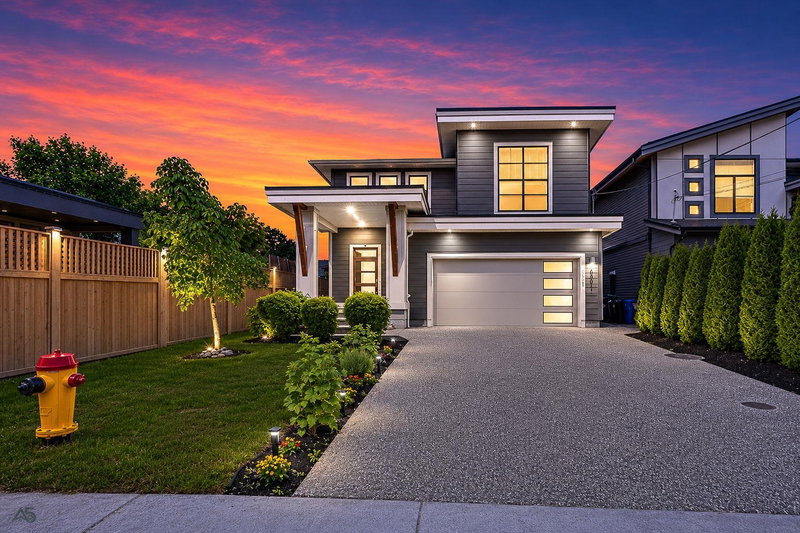 Image of home for listing MLS® R3133192