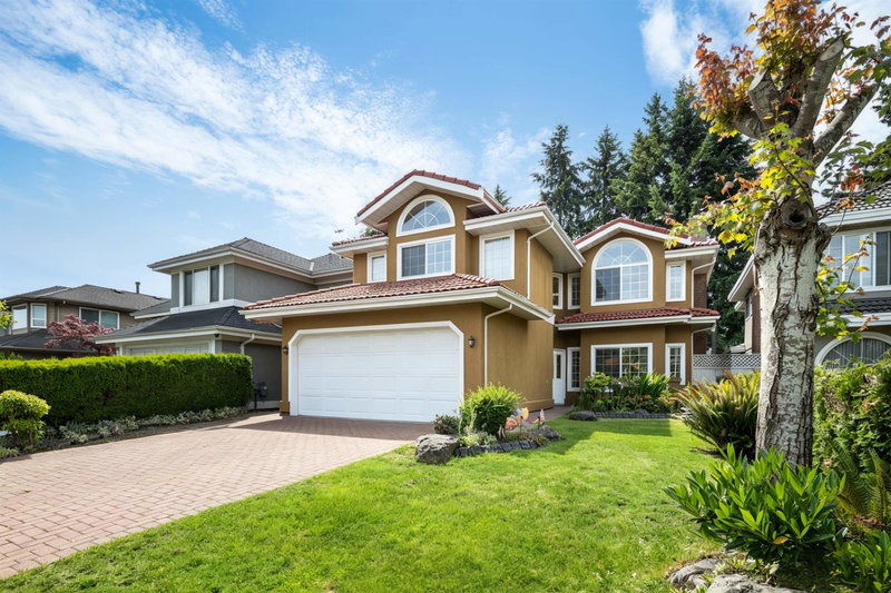 Image of home for listing MLS® R3133206