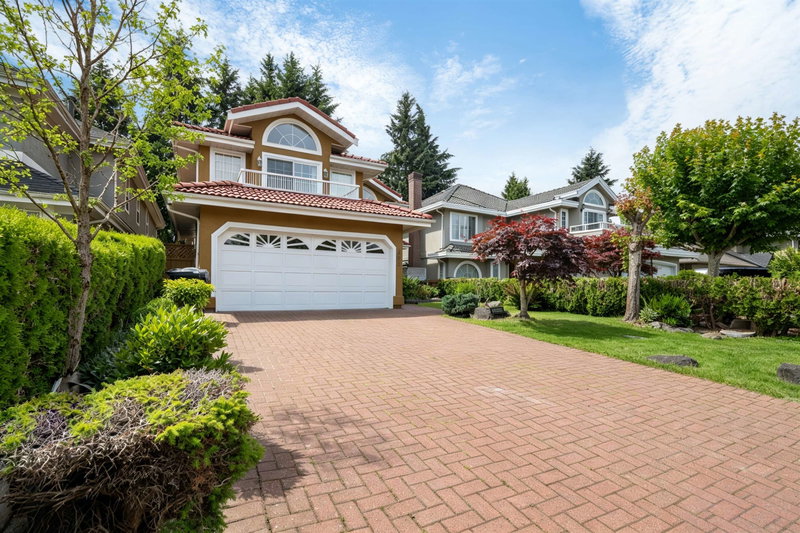 Image of home for listing MLS® R3133206