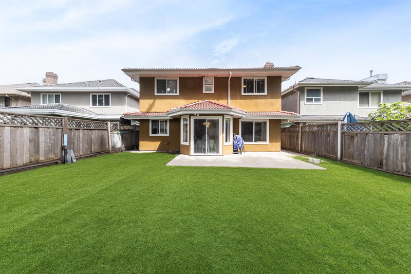 Image of home for listing MLS® R3133206