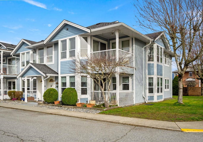 Image of home for listing MLS® R3133282