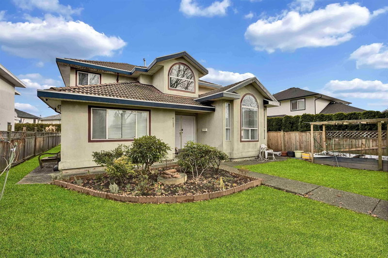 Image of home for listing MLS® R3133283