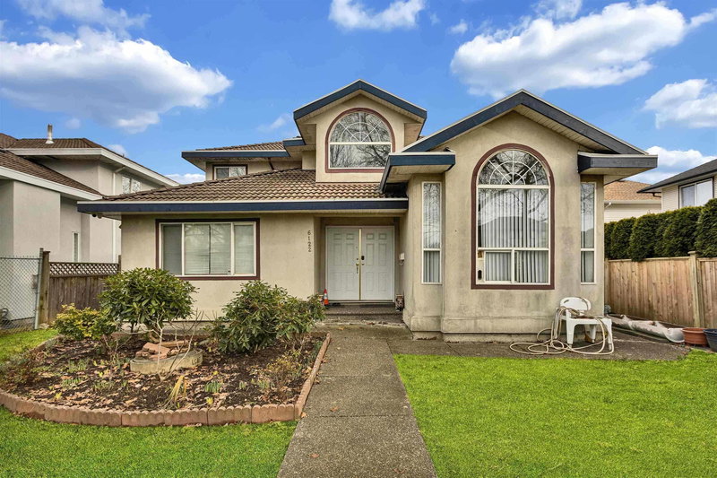 Image of home for listing MLS® R3133283