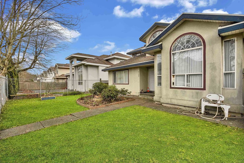 Image of home for listing MLS® R3133283