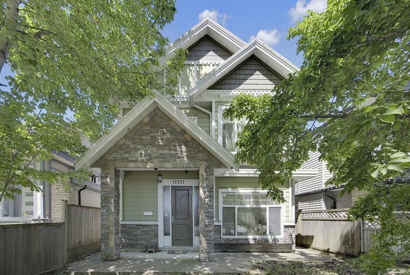 Image of home for listing MLS® R3133301