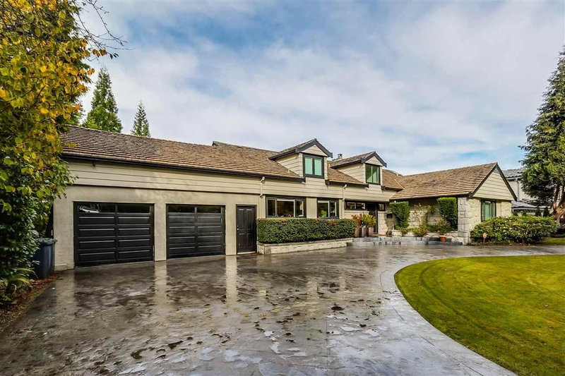 Image of home for listing MLS® R3133354