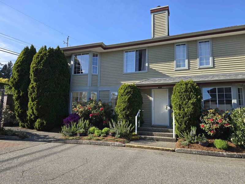 Image of home for listing MLS® R3133376
