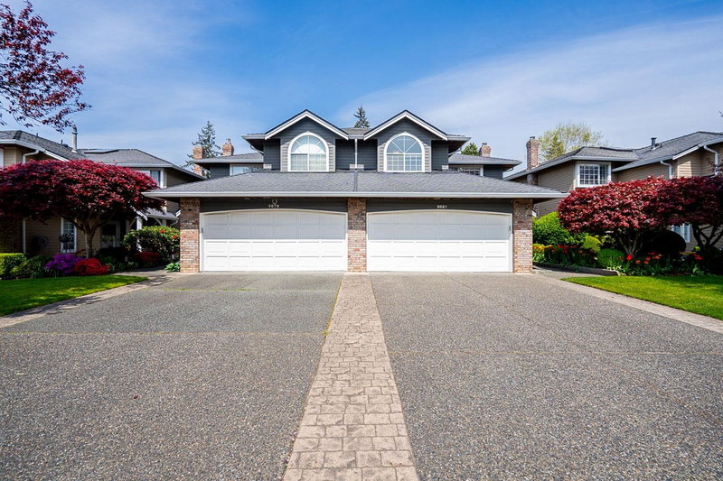 Image of home for listing MLS® R3133439