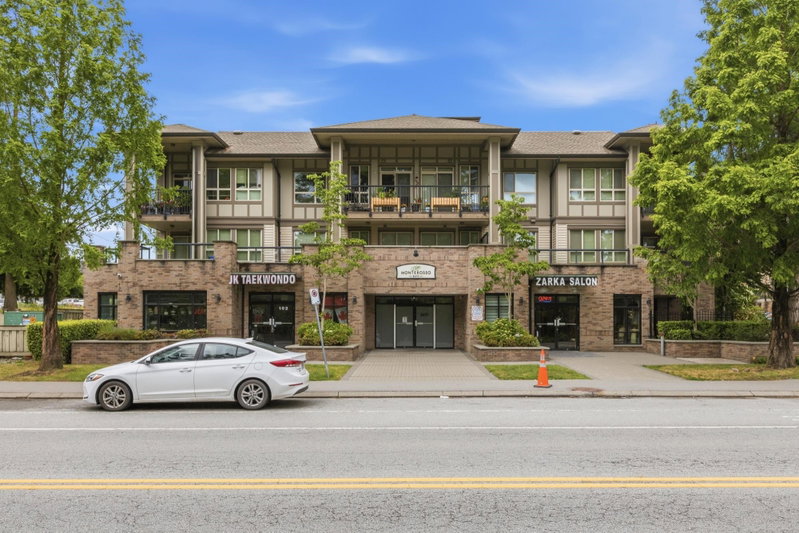 Image of home for listing MLS® R3133443
