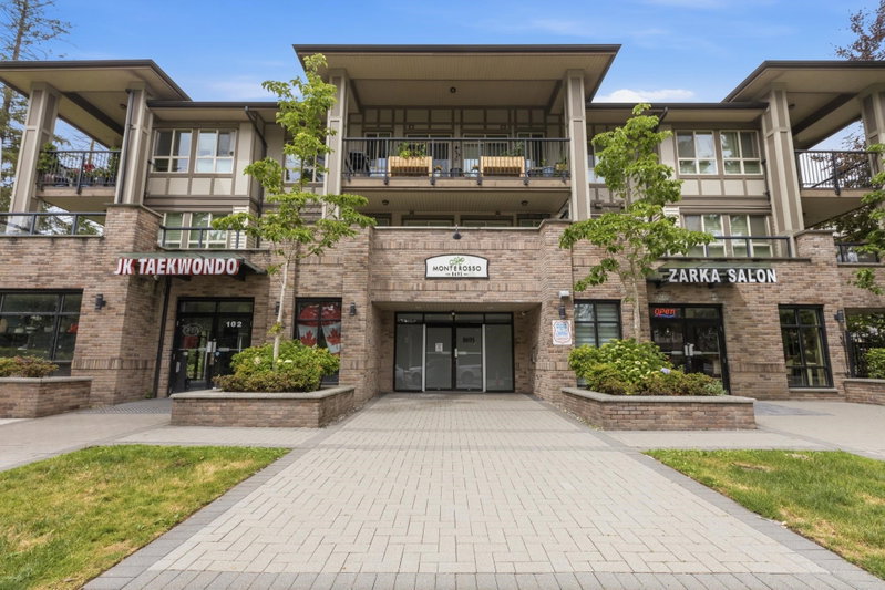 Image of home for listing MLS® R3133443