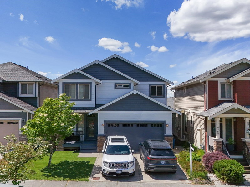 Image of home for listing MLS® R3133476