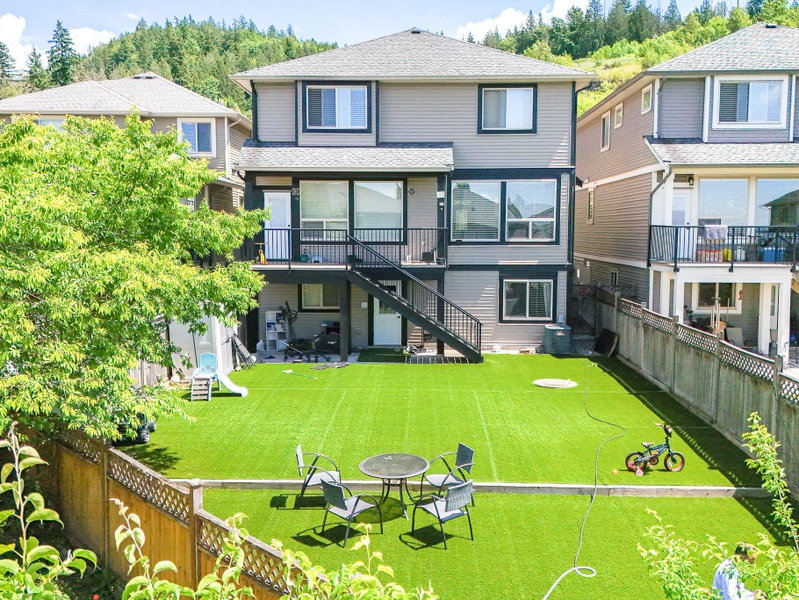 Image of home for listing MLS® R3133476