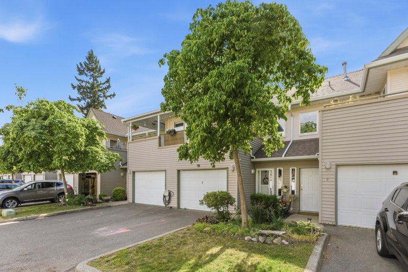 Image of home for listing MLS® R3133483