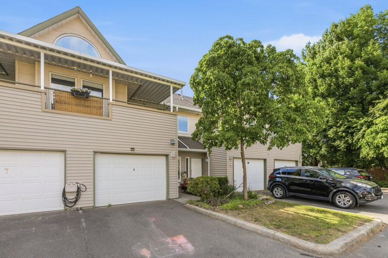Image of home for listing MLS® R3133483