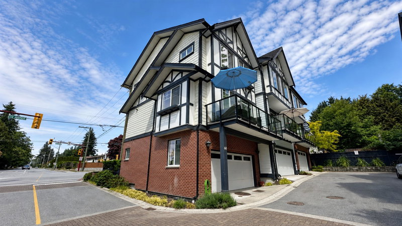 Image of home for listing MLS® R3133515